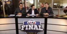 Ecco a voi The Final Table! Nel nuovo show Esfandiari e Hellmuth scommettono sui giocatori
