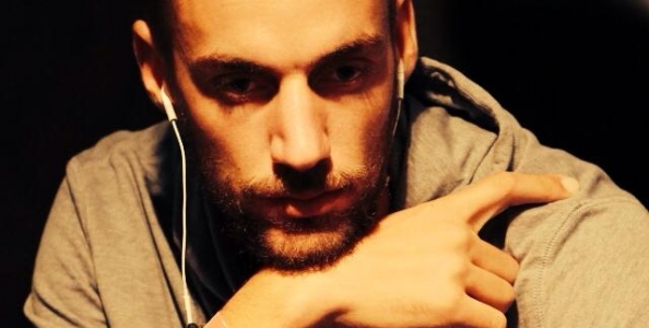 Umberto Ferrauto è runner-up IPO: “Detesto l’online, il vero poker è solo live!”