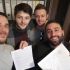 Pasquale ‘sharkgus88’ Gregorio, runner-up all’Ultradeep ICOOP: “Ho gestito male le energie, alle due avevo finito sigarette e cibo”