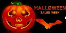 Su Snai va in scena la “Halloween Sales Week”: tornei scontati fino al 100% e 80.000€ in palio!