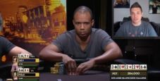 Doug Polk e quella mano nella quale ha quasi outplayato Phil Ivey al river