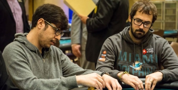 EPT Praga – High Roller 10.000€: Pagano out dai premi, Kanit deve accontentarsi del 12° posto