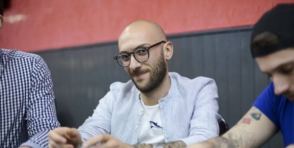 Micro Series – Matteo ‘Vesparos’ Rossetti vince l’evento #9, Mattia ‘matthew793’ Agus quinto nel #10