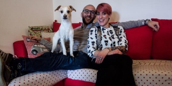 Matteo Rossetti vince il Need for Speed durante il terremoto: “Ho interrotto il deal in heads-up per una scossa da 4.8”