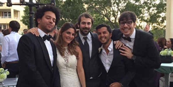 Jason Mercier si sposa! Kanit e Treccarichi invitati a Miami per il super party…