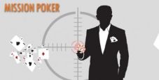 Mission Poker di novembre su Snai: in palio oltre 9.000€ in token e bonus!