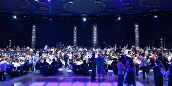 Le date e i programmi dei nuovi live di PokerStars: si gioca a Londra, Rozvadov, Montecarlo e Barcellona