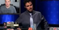 I tre peggiori call della storia del poker live secondo Doug Polk