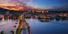 EPT Praga, ufficializzato il programma: altro dicembre da sogno in Repubblica Ceca! Si parte giovedì 8