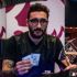 Simone Speranza, campione IPO22: “Per vincere live credo basti essere delle persone intelligenti”