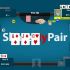 Mai innamorarsi della propria starting hand! Hellmuth flatta gli assi pre e folda flop…
