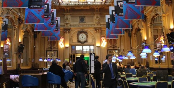 Poker Live – Federgioco fissa un incontro con il Ministero degli Interni: battaglia ai circoli o regolamentazione in arrivo?