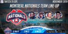 GPL – Al via i play-off! Montreal Nationals e Moscow Wolverines in ‘pole’
