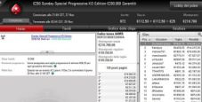 Report MTT domenicali – ‘DominikCampa’ vince 35.256€ nello Special! Rino Fusco è abbonato all’Explosive