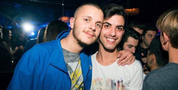 Reg Identikit – Alessandro ‘surini93’ Surini: “Ho iniziato sul dot com dall’Australia grazie a Mustapha Kanit”