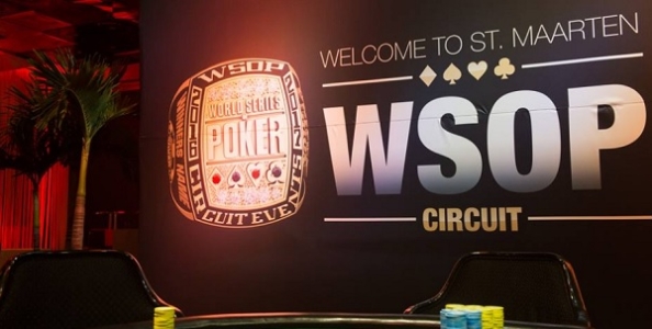 WSOPC Caribbean – Giovannone domina il Day 1A del Main Event! Passano anche Isaia, Triolo e Treccarichi