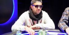 Social Blog Live: Alessandro Giordano al Tavolo Finale dell’Eureka Praga