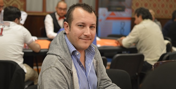 Andrea Benelli torna a vincere live: “All’estero il field è troppo duro mentre da noi i tornei sono una lotteria”