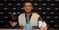 Altra picca azzurra all’EPT di Praga! Davor Lanini vince 47.950€ in un evento Turbo
