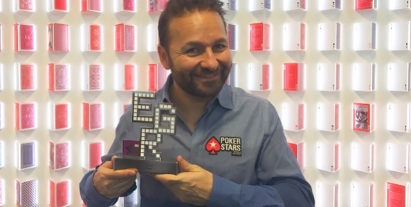 Pokerstars pigliatutto: è ‘operator of the year’ per il terzo anno consecutivo! E ora il Portogallo…