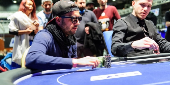Alessandro Giordano a ruota libera: “I reg brillanti sul punto it sono in via d’estinzione!”