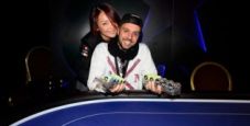 Eureka – Main Event: Praga è magica per Alessandro Giordano, vola al final day da chipleader!