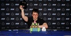 EPT Praga – L’americano Isaac Haxton vince 559.200€ nel Single-Day High Roller