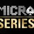 Sotto l’albero di PokerStars ci sono le Microseries! 50 eventi e oltre 500.000€ garantiti da Natale all’Epifania