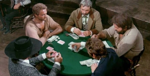 Domenicali PokerStars – “trinita444” massive chipleader allo Special, Calabrese punta l’High Roller