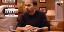 Mani storiche – Negreanu floppa nuts, Lindgren ‘quaddsa’ turn…