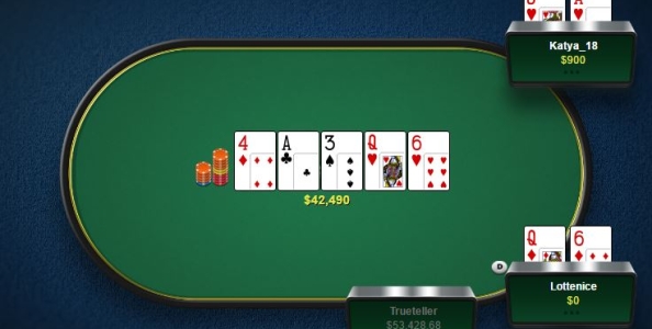 Cash Game High Stakes – Jacob “Lottenice” Rasmussen un 4-bettato da 42.000$!