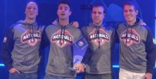 Lefrancois batte Rast: i Montreal Nationals vincono la prima Global Poker League della storia!