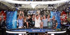 6 High Roller in 6 mesi: il video-replay del tavolo finale Super High Roller EPT Barcellona vinto da Fedor Holz
