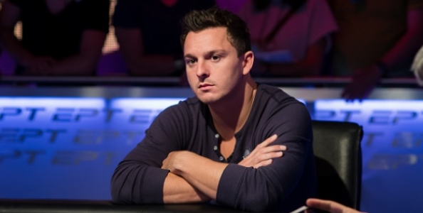 Sam Trickett racconta una mano da tre milioni di dollari persa a Macao: “Ho chiuso comunque in positivo la trasferta”