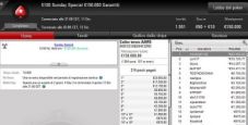 Report MTT domenicali – ‘n3v3rAj01’ vince 22.500€ al Sunday Special dopo un deal a quattro