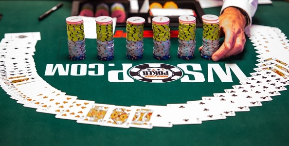 Schedule WSOP 2018: 78 braccialetti in palio, torna il Big One For One Drop da 1.000.000$ di buy-in!