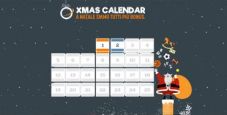 Xmas Calendar SNAI: a Natale siamo tutti più bonus!!!