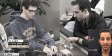 Torelli e una magra figura nel Seven Deuce Game: “Ho provato a vincere con 7-2 per guadagnare 8.000$”