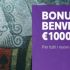 Benvenuti su BetFair: per i nuovi iscritti bonus fino a 1.000€ e 3 ticket sit’n’go!!!