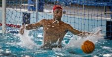 Report MTT domenicali – Il primo Sunday Special dell’anno va al pallanuotista Carlo Graziano