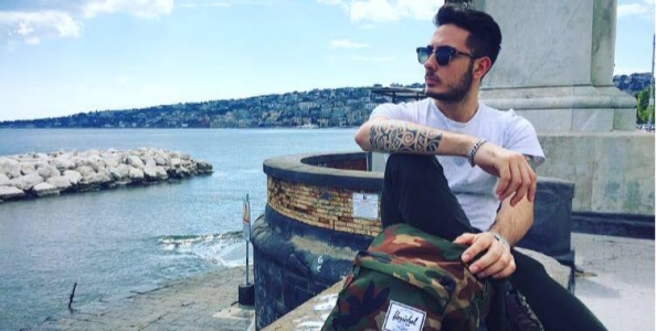 Vittoria Special per Giuseppe ‘G.CONTURSI’ Contursi, High Roller a ‘chris_81_it’