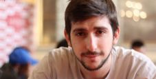 Domenicali PokerStars – Super Curcio! “incognita93” è chipleader al Sunday Special Progressive KO