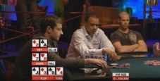 Ecco la top 5 delle mani televisive vinte da Tom Dwan! Non perdetevi il cooler milionario contro Ivey
