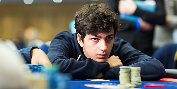 Camosh riparte col botto: Enrico vince l’High Roller 8-max Winter Series per 119.826$!