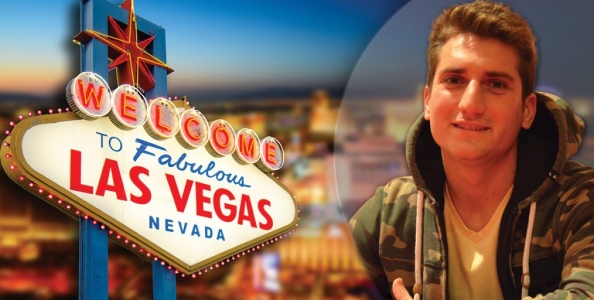 Il sogno del Main Event WSOP per Federico Butteroni: “Atmosfera unica, negli States c’è chi fa sacrifici folli!”