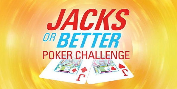 Jacks or Better – PokerStars: vinci un pot con coppia di Jack, completa la missione e assicurati fino a 5.000€!