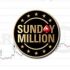 I dati dei finalisti del SUNDAY MILLION VIII