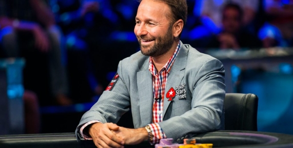 Negreanu alza il tiro al Poker Masters: side-bet da 50.000$ su chi farà meglio di lui, in 20 hanno già accettato…