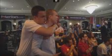 Il debutto allo European Poker Tour di Ole Schemion