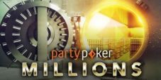 Tilt Events sigla la partnership per il PartyPoker MILLIONS da £6.000.000 garantiti!
